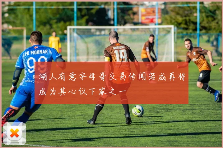 湖人有意字母哥交易传闻若成真将成为其心仪下家之一